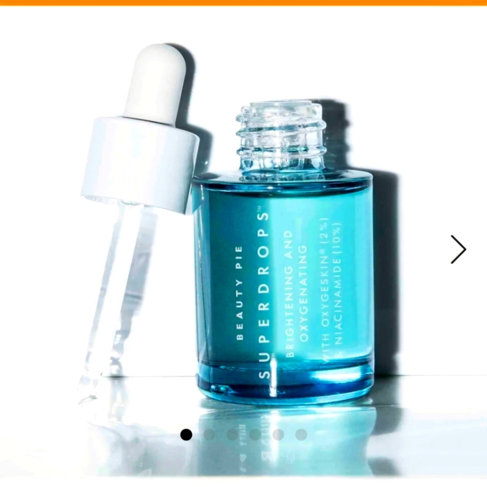 Beauty Pie Superdrops serum